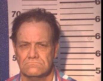Allenm William Graham