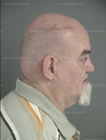 Roger Dale Helton