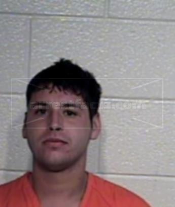 John Sebastian De La Cruz Salinas