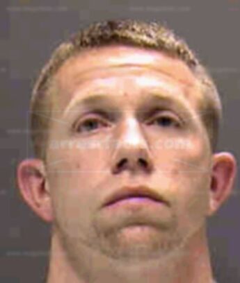 Shawn David Smith