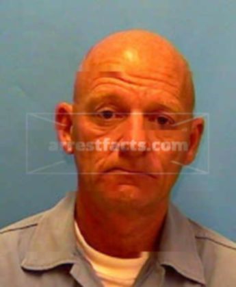Larry Edward Westberry