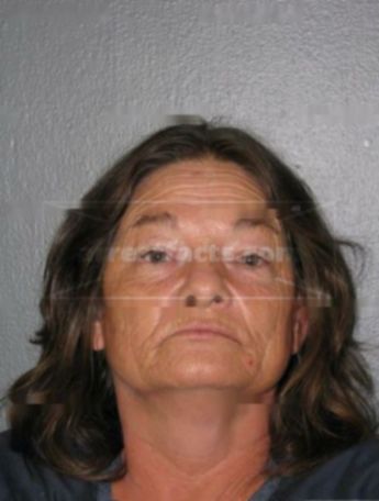 Debra Simmons