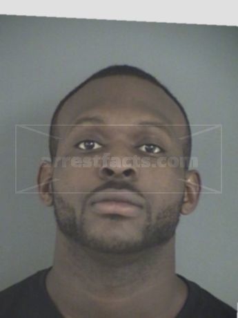 Jerry Kenderjoe Taylor