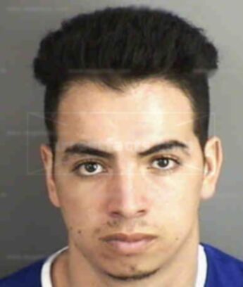 Fabian Morales