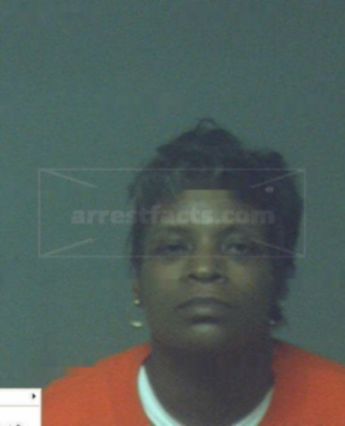 Gina Lenora Dillard