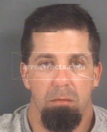 Christopher Brian Green