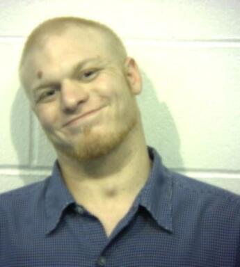 Michael Thomas Hester