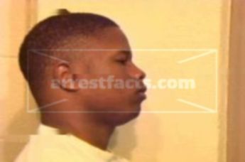 Jermaine Dekwann Rollins