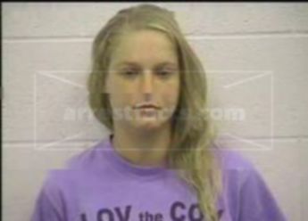 Jaclyn Nicole Branham Knight