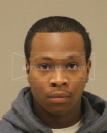 Marshawn Kaprice Graham