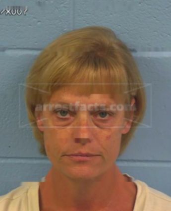 Aleta Hilley Stillwell