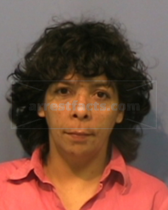 Gloria Torres