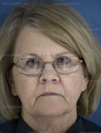 Margaret Riley Mccrary