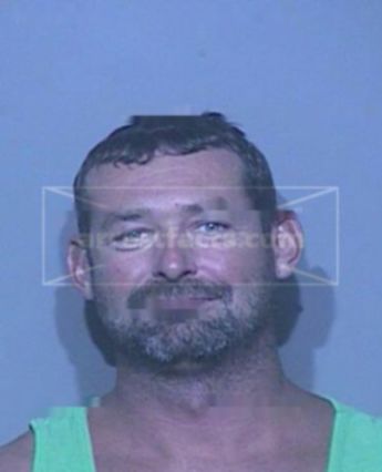 Stephen Clay Alsabrook
