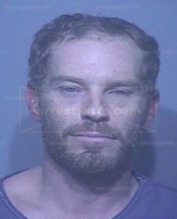 Timothy Scott Smith