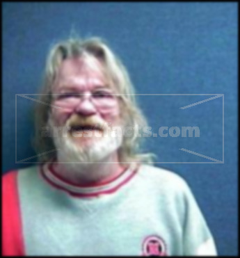 Nicholas Wayne Hudson