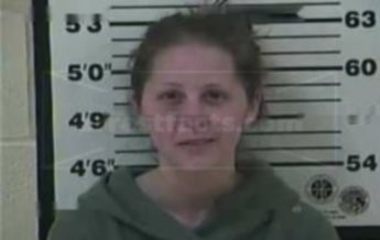 Heather Michelle Patrick