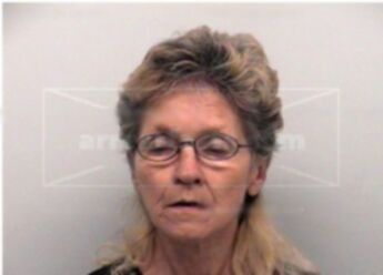 Joanne Wood Beckman