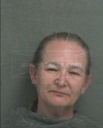 Deborah Armitage