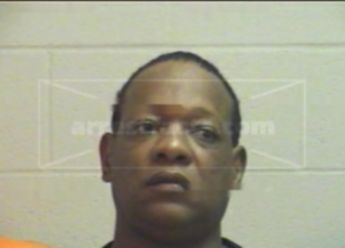 Kenneth Lorenzo Ferguson