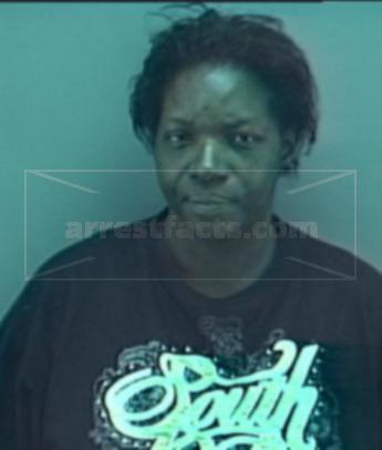 Cassandra Lynn Pegues