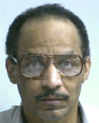 Robert Alex Alexander