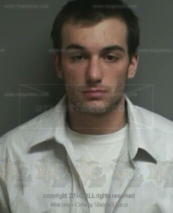 Tyler Jacob Burgess