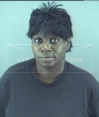 Yulonda Lagail Tate