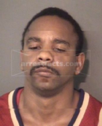 Lawrence Darnel Jones