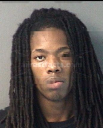 Preston Antonio Tate