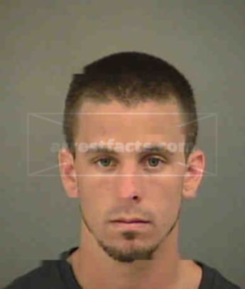 Michael Andrew Zimmer