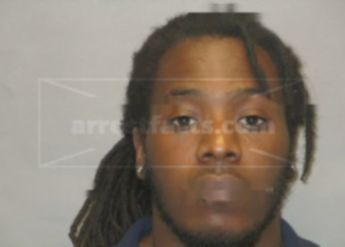Domonic Derrell Summerville