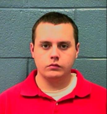 Nathan Edward Terry