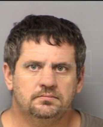 Kevin Lee Harris