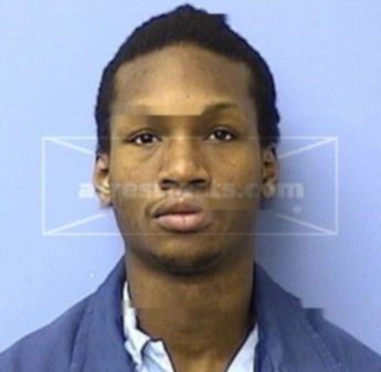 Demarius Montgomery