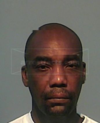 Steven Laverne Pasley
