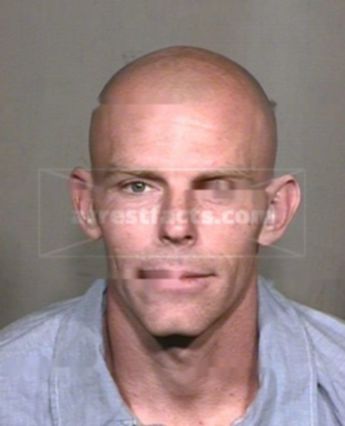 Robert Andrew Casper