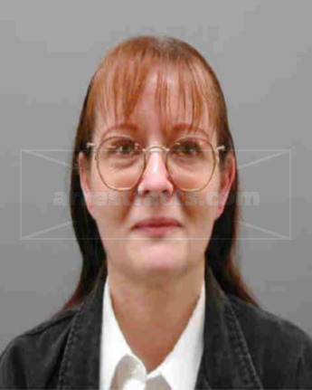 Teri Jo Whitehurst