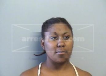 Lakeisha Raushay Craft