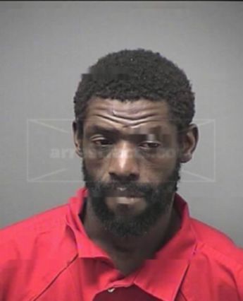 Marcus Andrew Blackmon