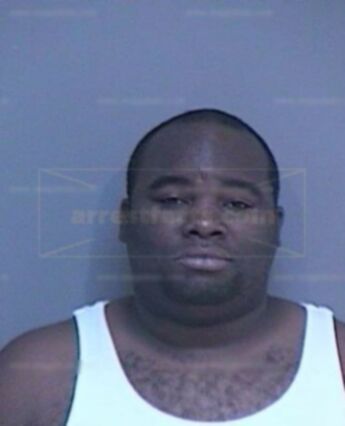 Dorian Brent Johnson Ii
