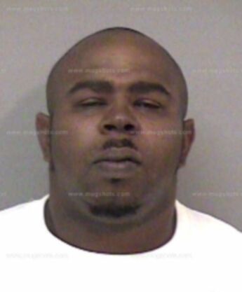 Calvin D Carter