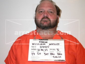 William Wesley Shaw