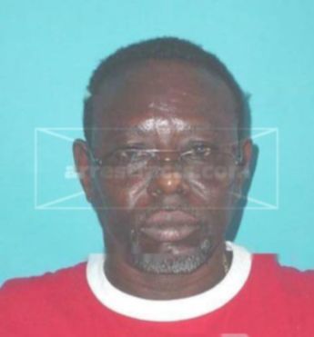 Willie James Wilson