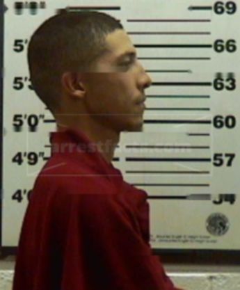 Anthony Armijo