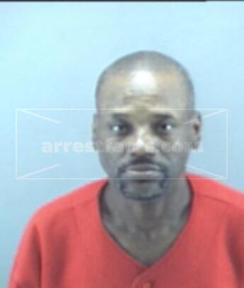 Rickey Lane Johnson