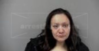 Nicole Rae Stillday