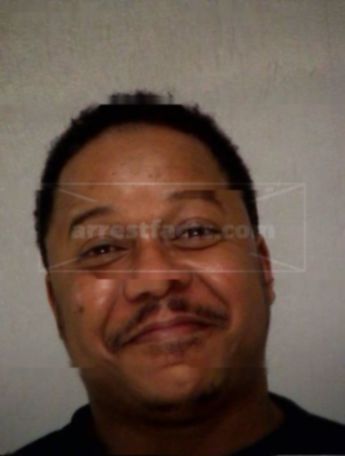 Fenton Eugene Parham