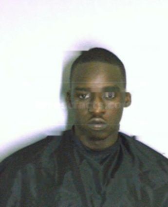 Dameion Walters