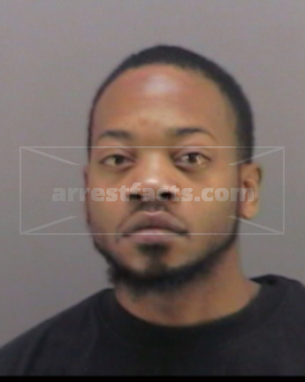 Ira Jermaine Boykin